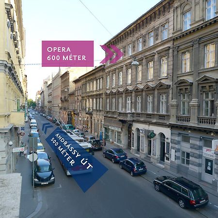 Yolo Hostel Budapeszt Zewnętrze zdjęcie