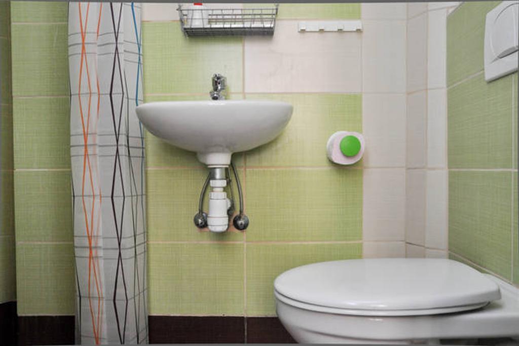 Yolo Hostel Budapeszt Pokój zdjęcie