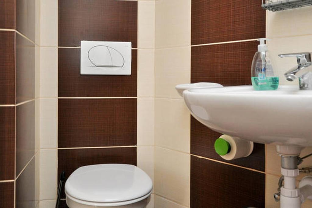 Yolo Hostel Budapeszt Pokój zdjęcie