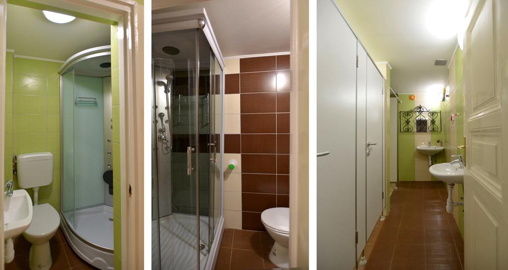 Yolo Hostel Budapeszt Pokój zdjęcie