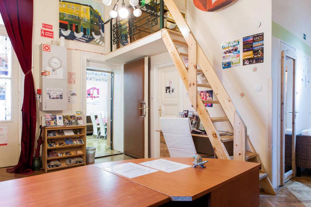 Yolo Hostel Budapeszt Zewnętrze zdjęcie