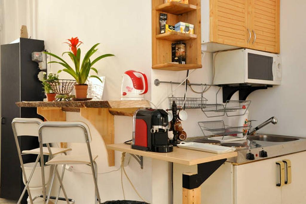 Yolo Hostel Budapeszt Zewnętrze zdjęcie